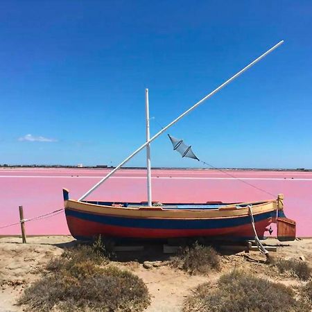 Petit Nid Douillet De Gruissan A 200M De La Plage Екстер'єр фото